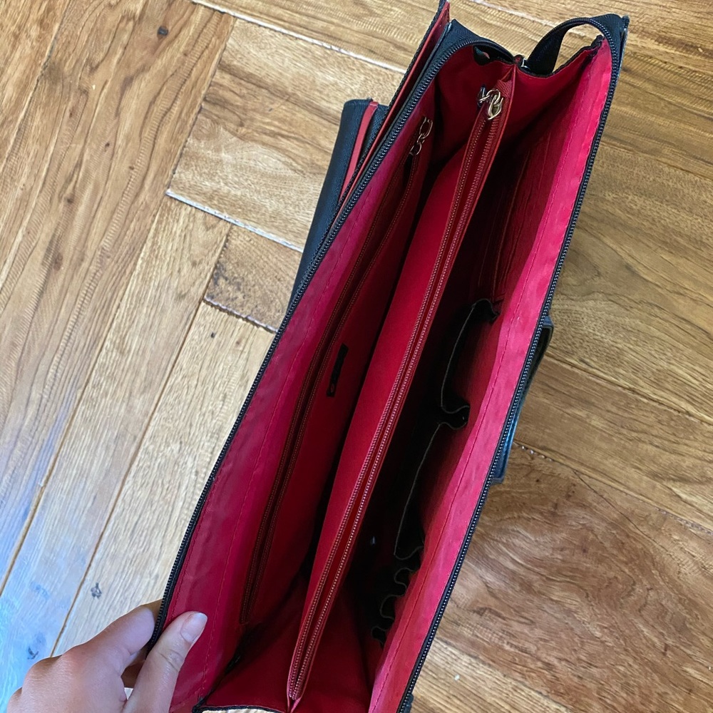 Foray bag - Picture 3 of 4